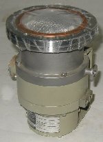 Balzers TPU110